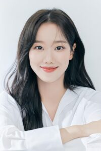Lee Na Eun
