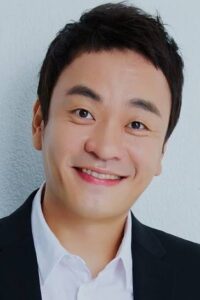 Lee Sung Wook