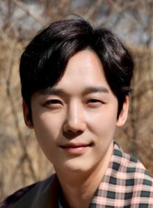 Yoon Jong Hoon