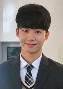 Yu Dong Guk