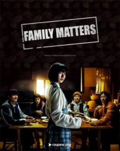 Family Matters