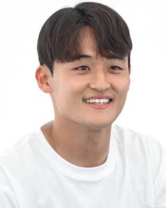 Hwang Tae Hyeon