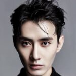 Jiang Xin Qi