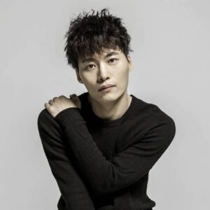 Kang Hee Je