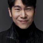 Kim Eun Woo