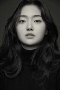 Kim Hye Jun