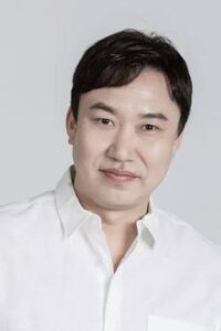 Kwak Ja Hyung