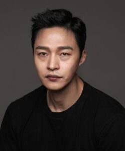 Lee Sung Woo