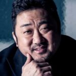 Ma Dong Seok
