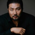 Park Gwang Jae