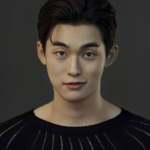 Park Jeong Woo