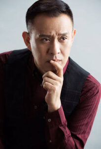 Yang Zi Hua