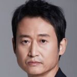 Yoo Seung Mok