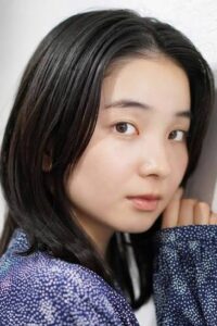 Fukuchi Momoko