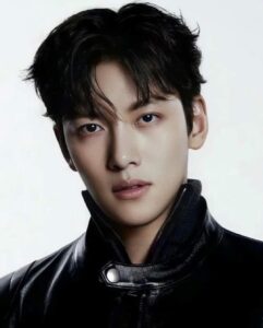 Ji Chang Wook