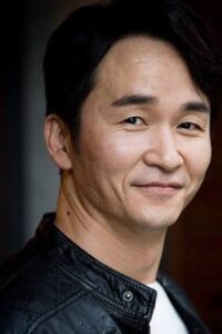 Kim Jong Tae
