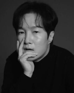 Lee Joong Ok