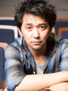Murakami Jun