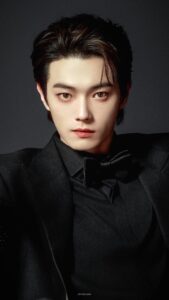 Xu Kai