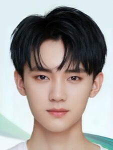 Zhou Yi Ran
